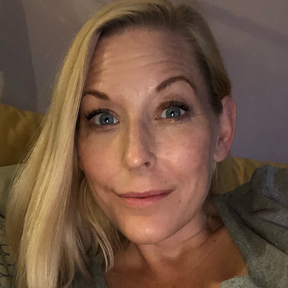 Meet your Posher, Nicole